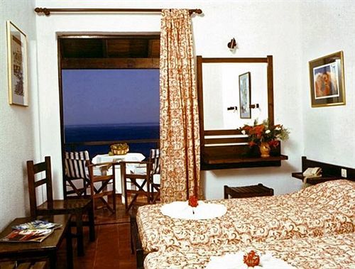 Hotel Nautilus Barbati