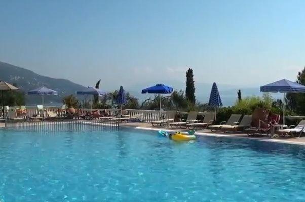 Hotel Nautilus 3*
