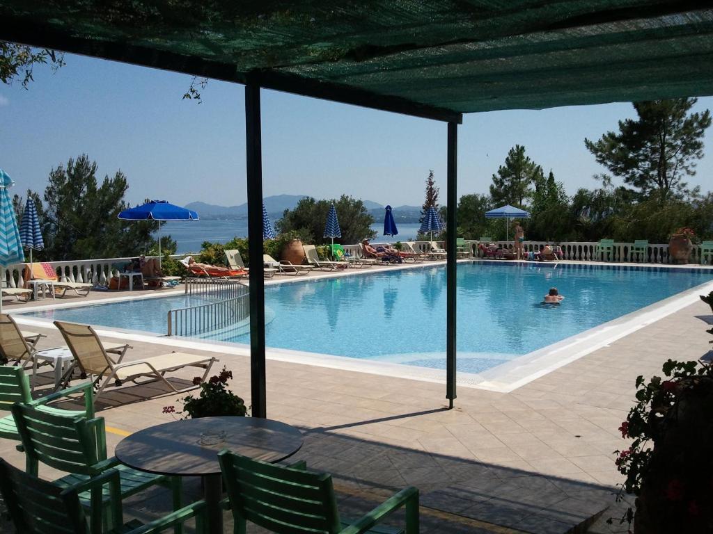 Nautilus Hotel