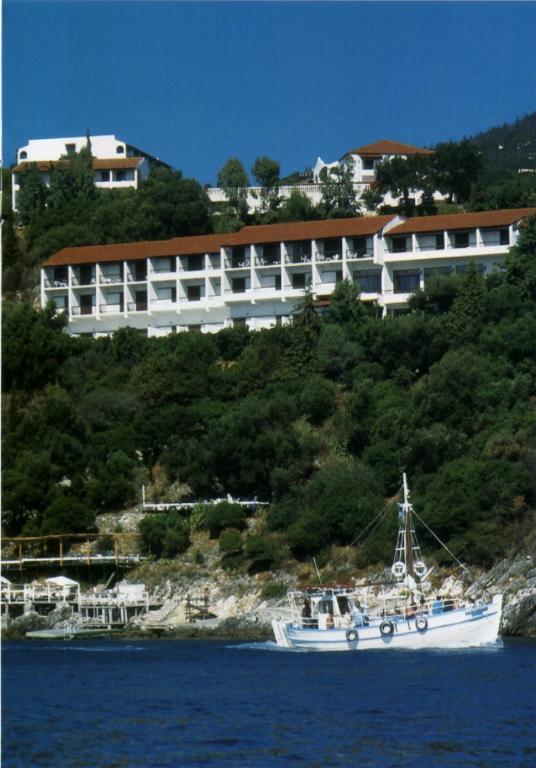 Hotel Nautilus