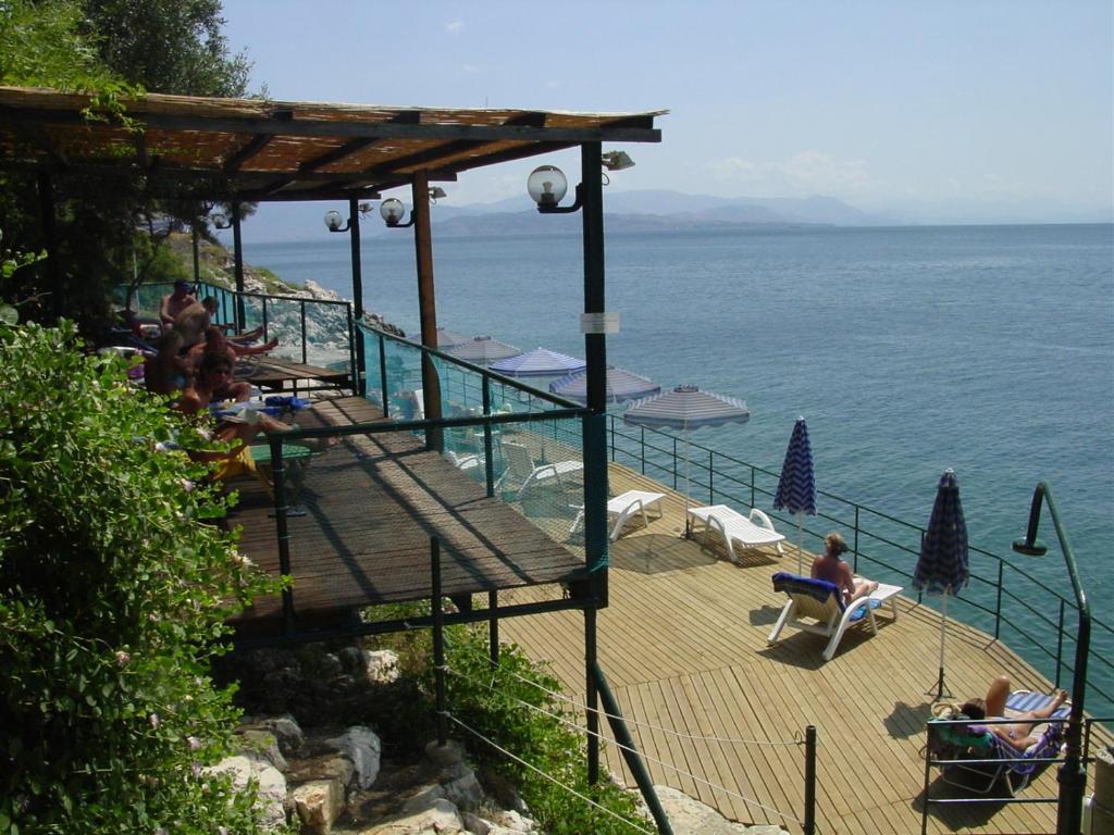 Nautilus Hotel