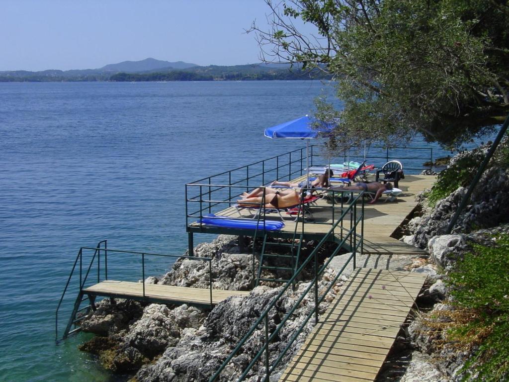 Hotel Nautilus 3*