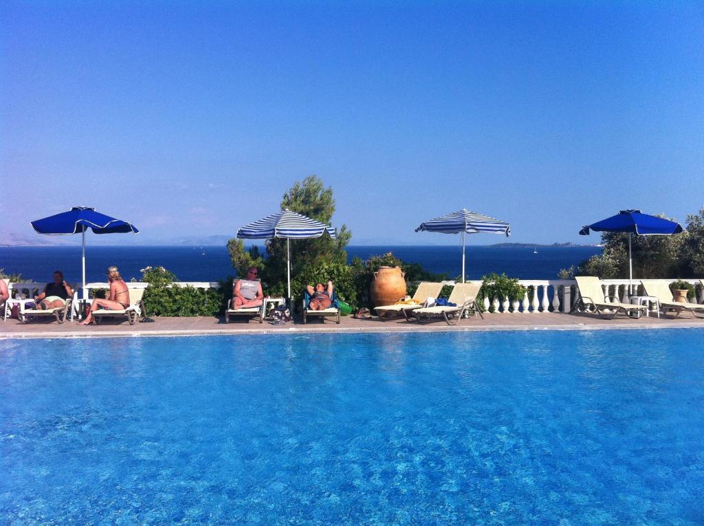 Nautilus Hotel