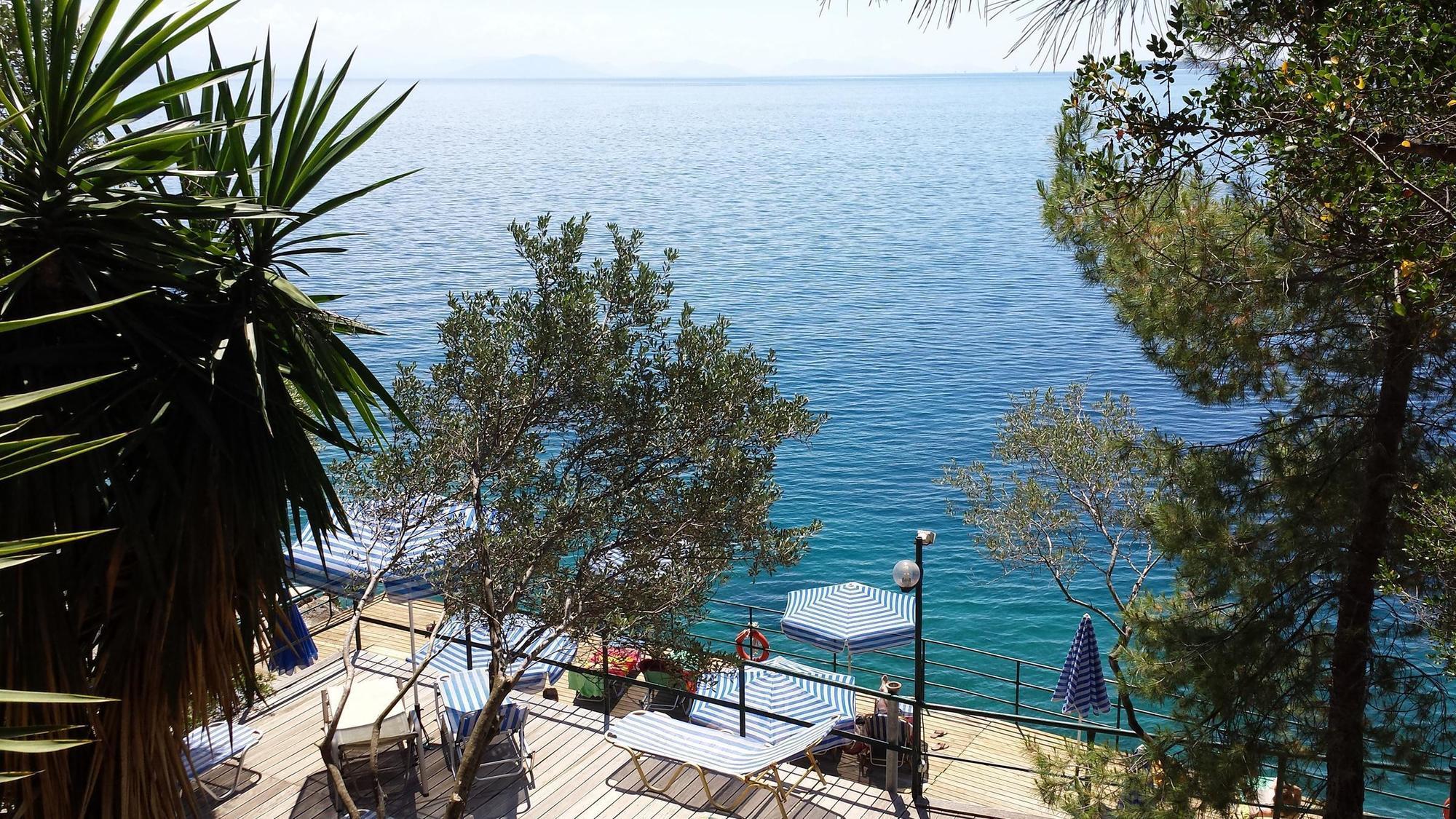 Nautilus Hotel 3*