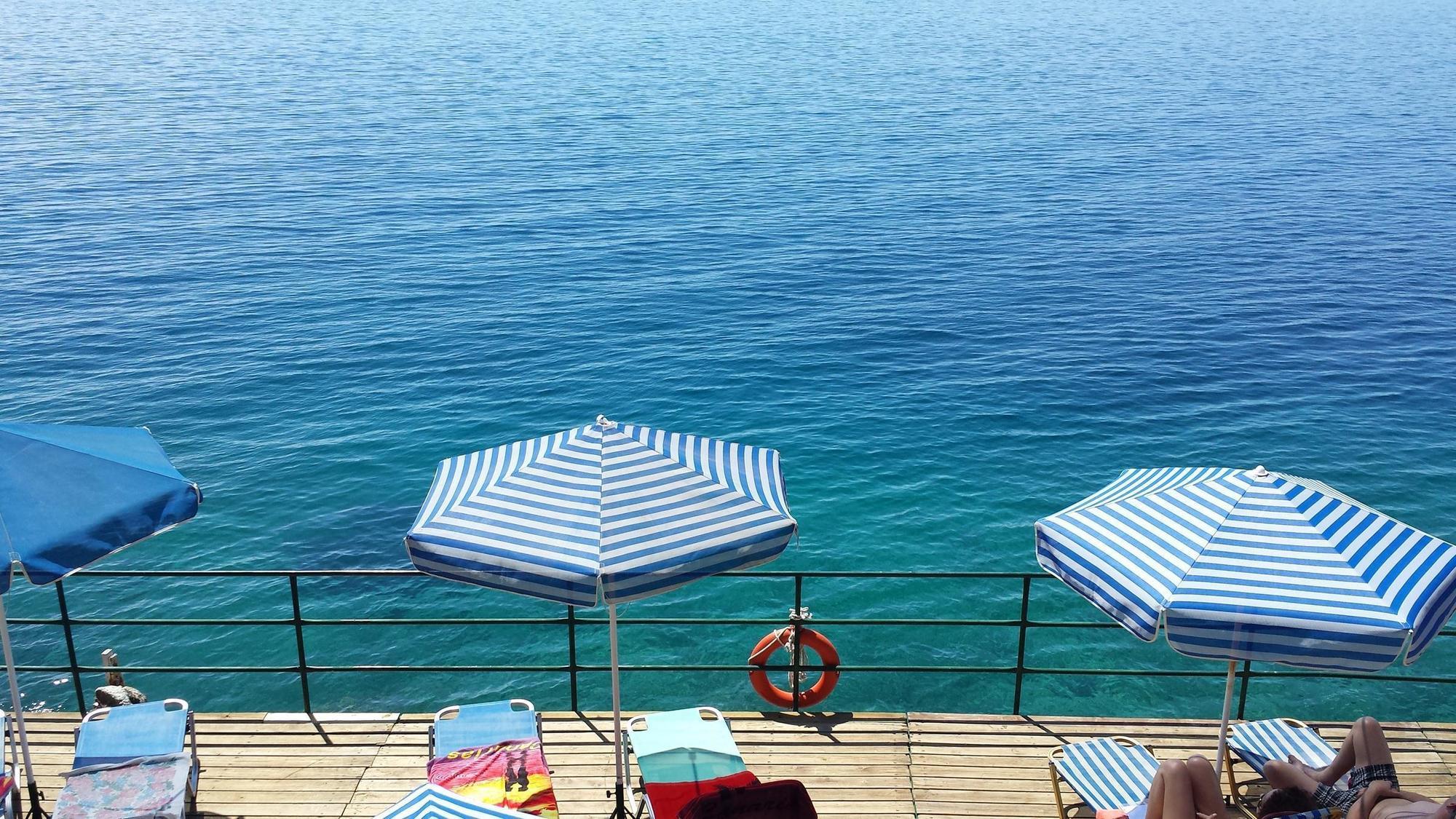 Nautilus Hotel Barbati