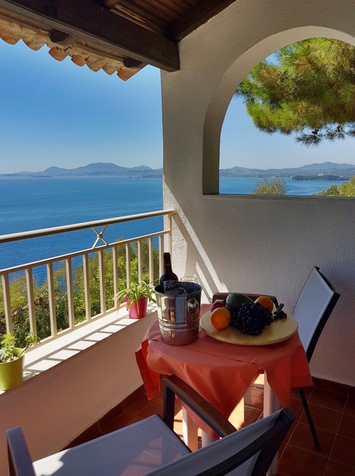 Nautilus Hotel 3*