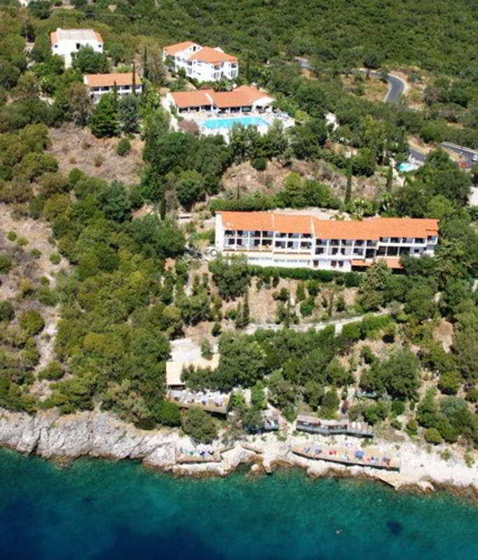 Hotel Nautilus 3*