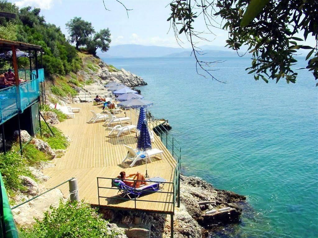 Nautilus Hotel
