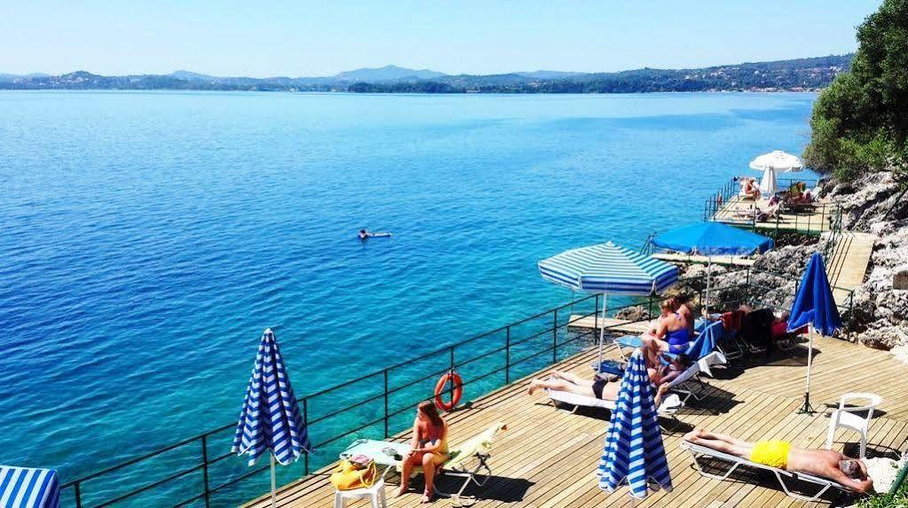 Nautilus Hotel 3*