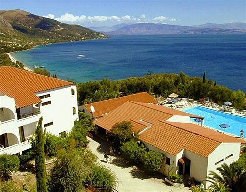 Hotel Nautilus 3*