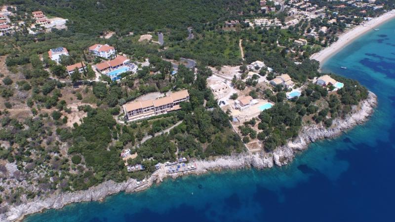 Nautilus Hotel